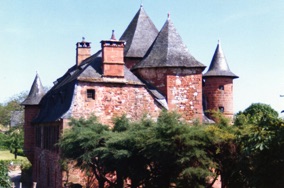 COLLONGES LA ROUGE COLLONGES LA ROUGE